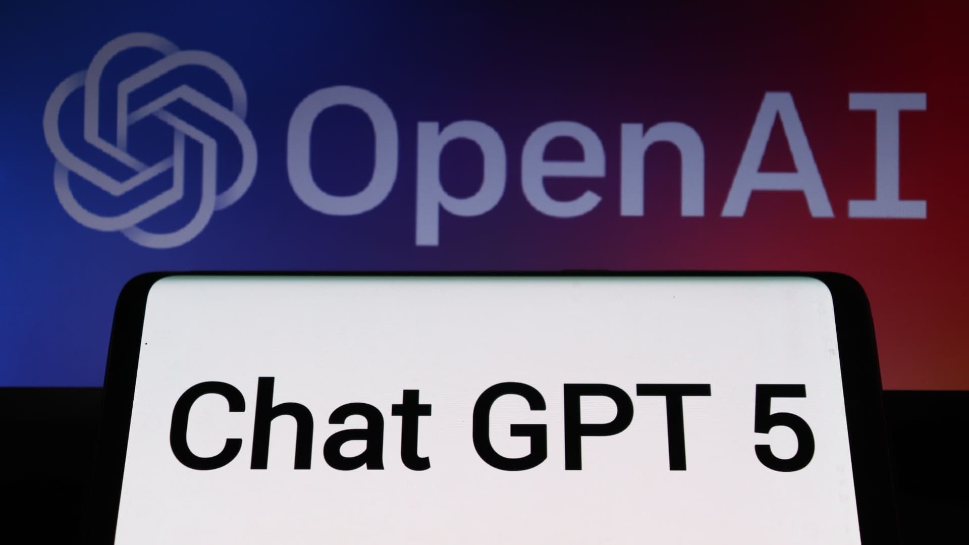OpenAI's GPT-5: The Game-Changing AI Model That's Redefining What's Possible