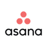 Asana logo