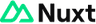 Nuxt.js logo