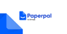 Paperpal logo