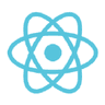 React logo