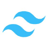 Tailwind CSS logo