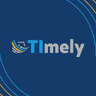 Timely logo