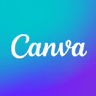 Canva Magic Studio logo