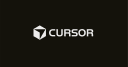 Cursor logo - AI tool for coding-development