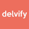Delvify logo