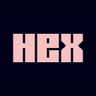 Hex logo