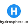 Hydrosphere logo