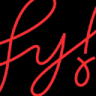 Fy! Studio logo