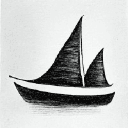 Midjourney logo - AI tool for image-generation