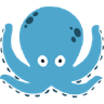 Octopus logo