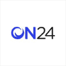 ON24 AI logo