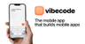 Vibecode logo