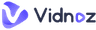 Vidnoz AI logo