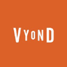 Vyond logo